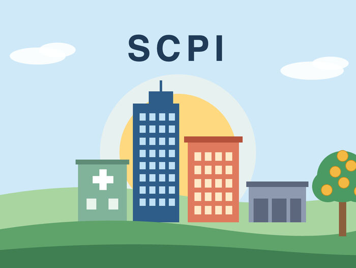 SCPI à Lille & Marquette