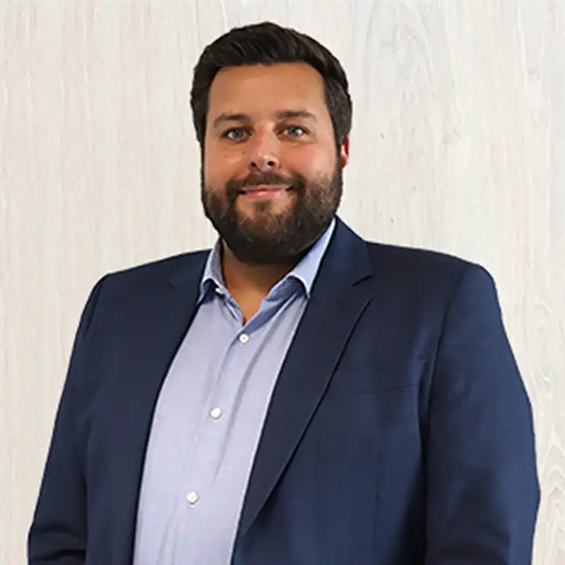 Corentin VOSSOT gestionnaire de patrimoine